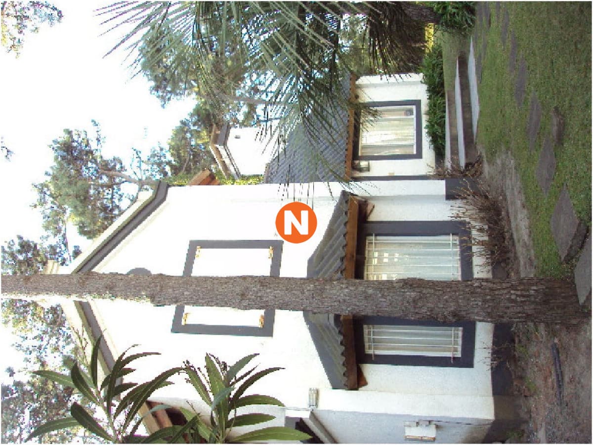 Casa en Venta, Brava, Punta del Este, 3 Dormitorios.