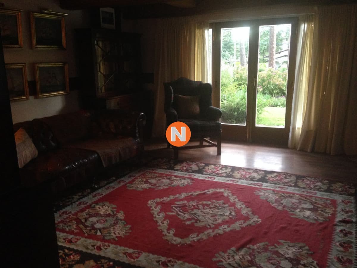 Casa en Venta y Alquiler, Golf, Punta del Este, 7 Dormitorio ...