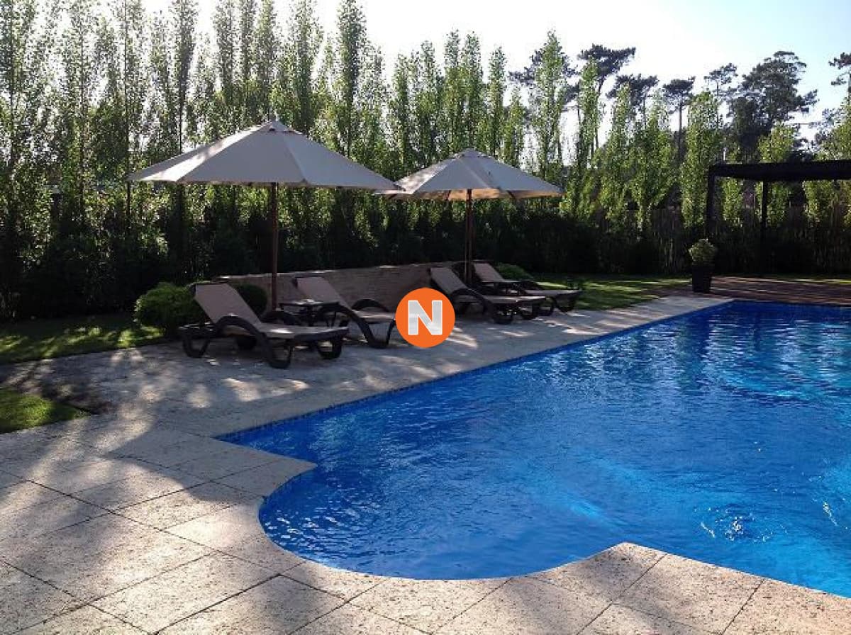 Espectacular Casa venta y alquiler de temporada