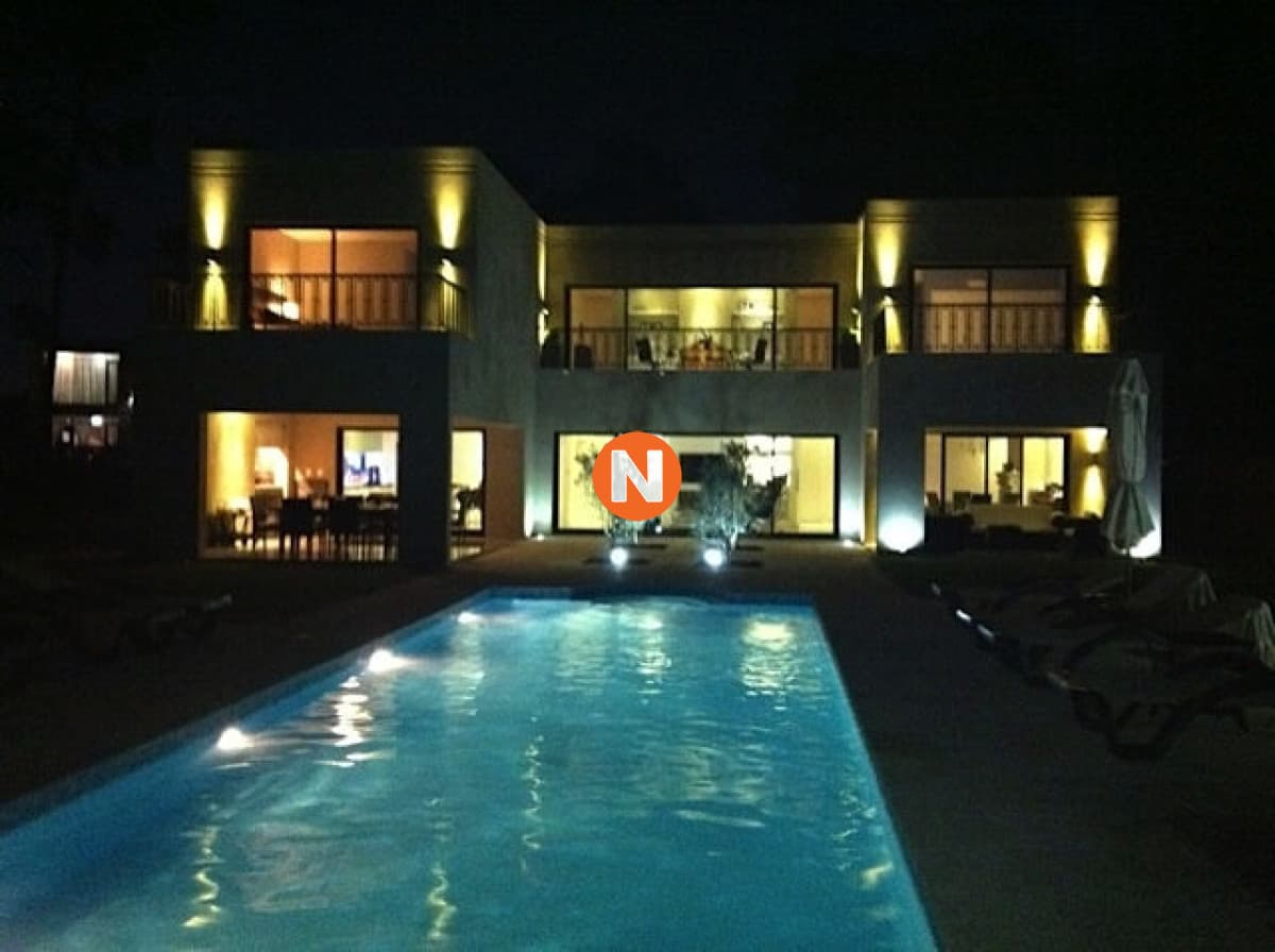 Espectacular Casa venta y alquiler de temporada
