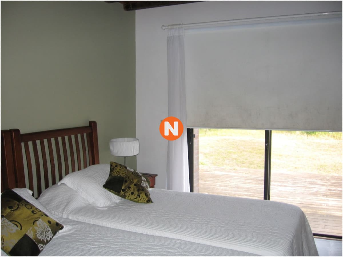 Alquiler de temporada casa Jose Ignacio