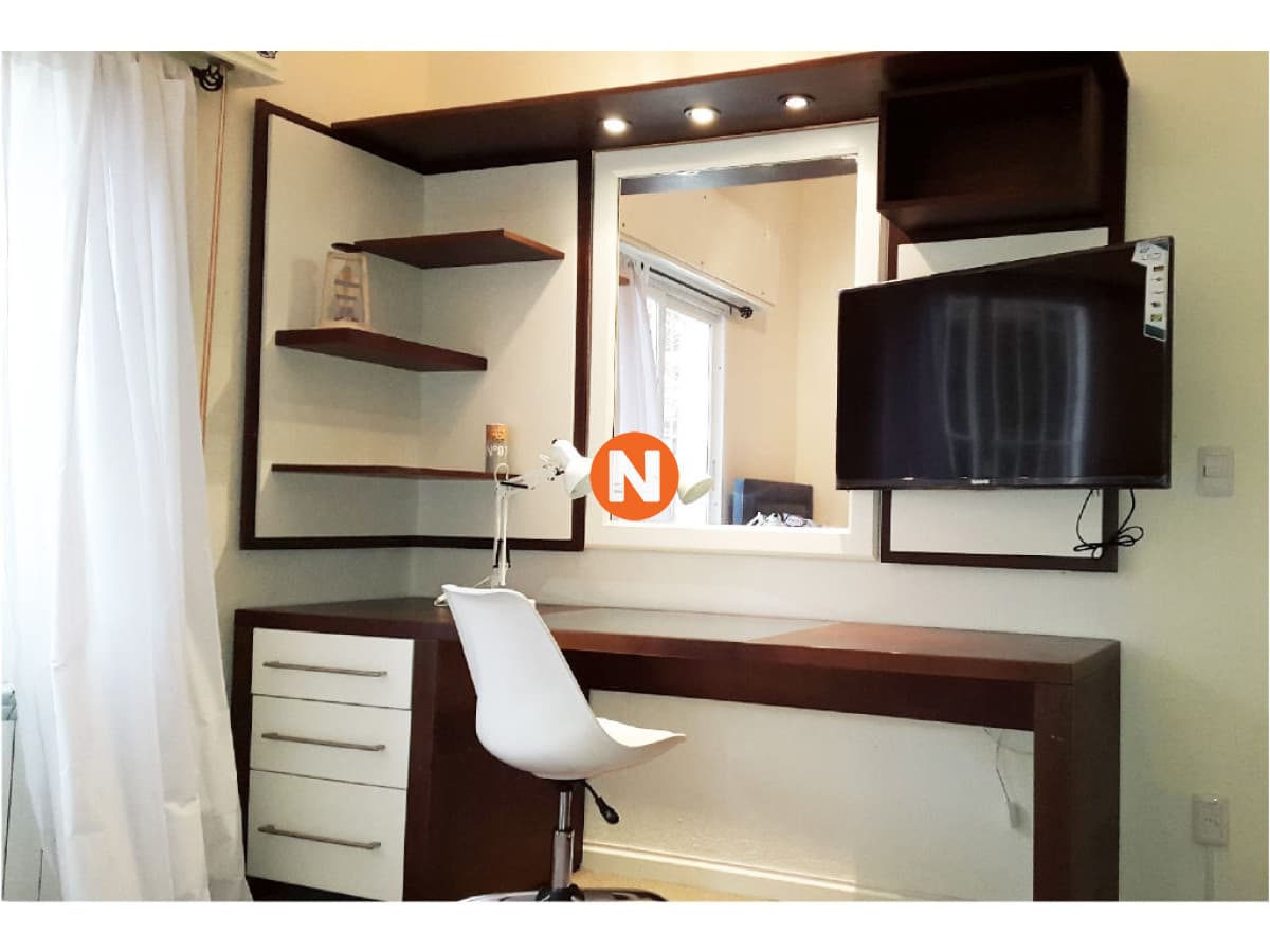 Casa en Venta , Mansa, Punta del Este,