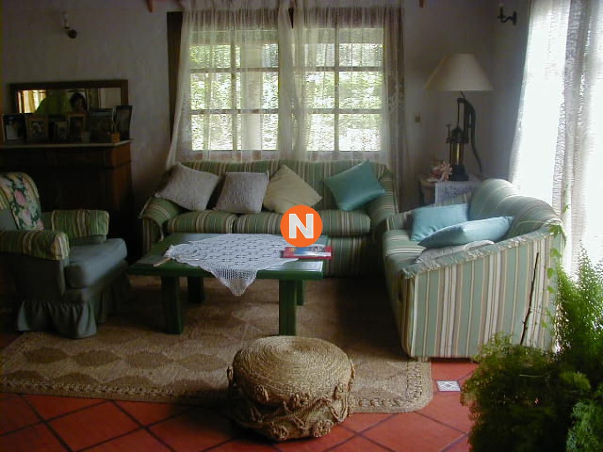 Casa en Alquiler, Rincón del Indio, Punta del Este, 4 Dormi ...
