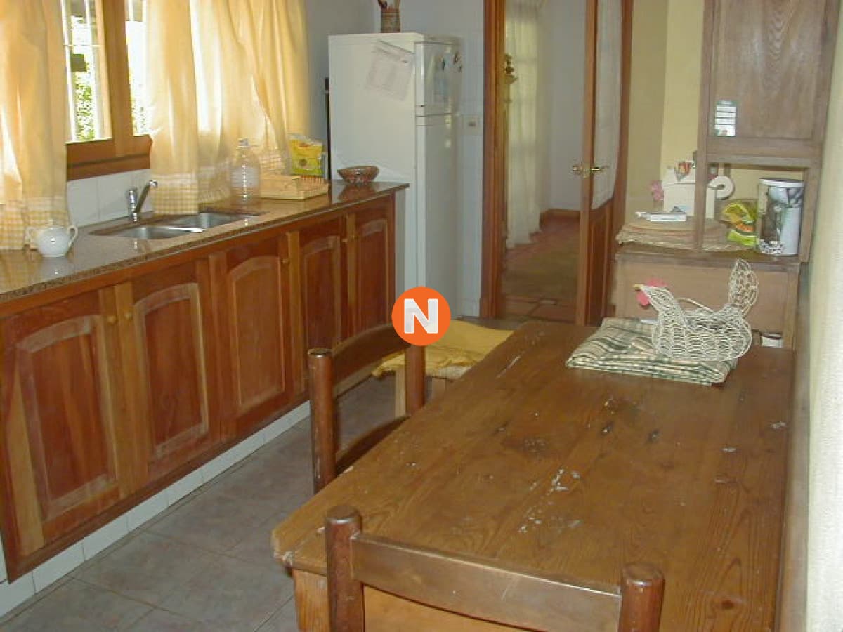 Casa en Alquiler, Rincón del Indio, Punta del Este, 4 Dormi ...
