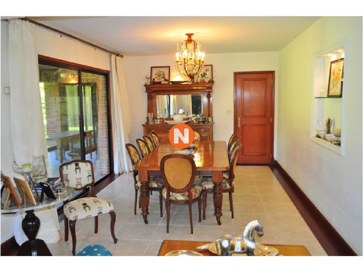 Casa en Venta y Alquiler, Golf, Punta del Este, 4 Dormitorio ...