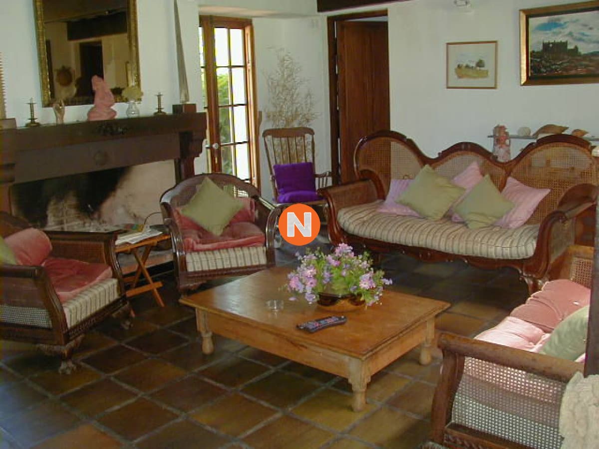 Casa en Venta y Alquiler, Pinares, Punta del Este, 4 Dormito ...