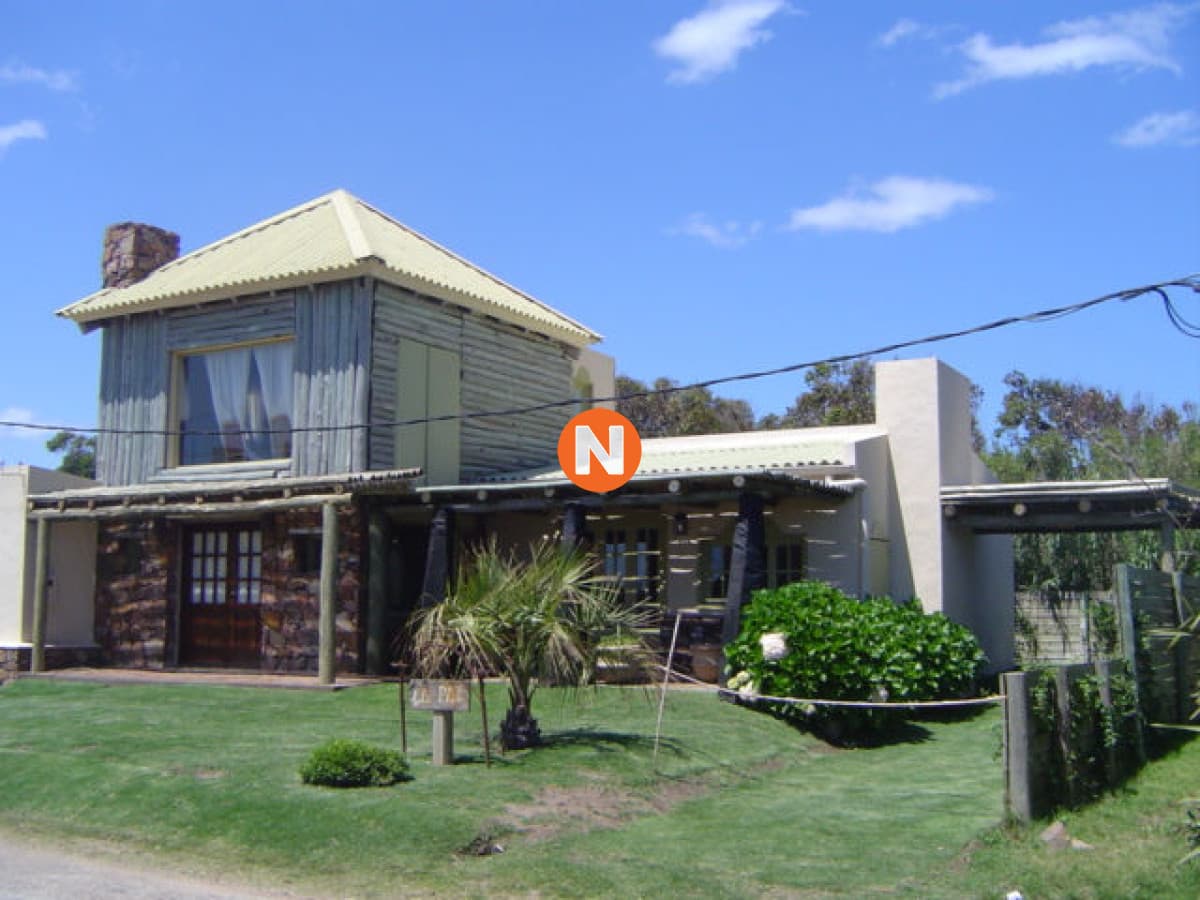 Casa en Venta y Alquiler, José Ignacio, Jose Ignacio, 4 Dor ...