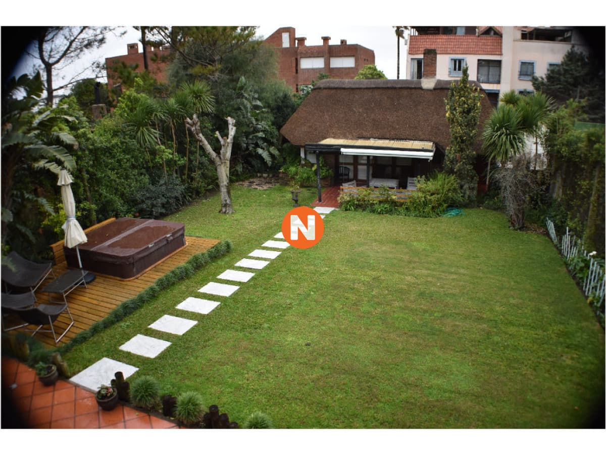 Casa en Venta y Alquiler, San Rafael, Punta del Este, 3 Dorm ...