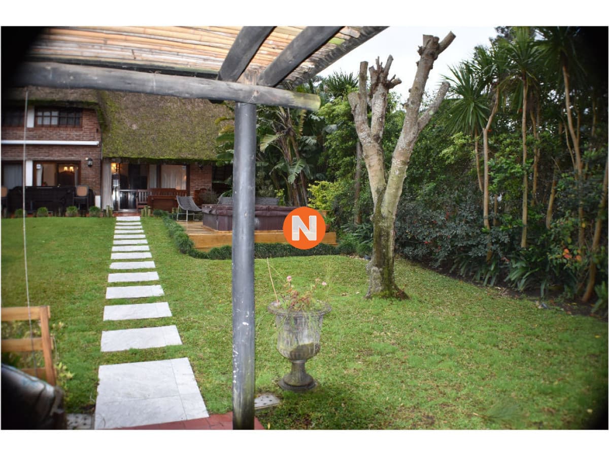 Casa en Venta y Alquiler, San Rafael, Punta del Este, 3 Dorm ...