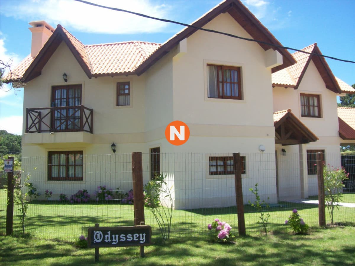 Casa en Venta, Rincón del Indio, Punta del Este, 4 Dormitor ...