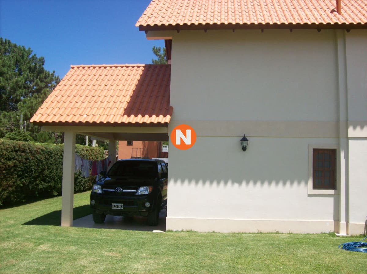 Casa en Venta, Rincón del Indio, Punta del Este, 4 Dormitor ...