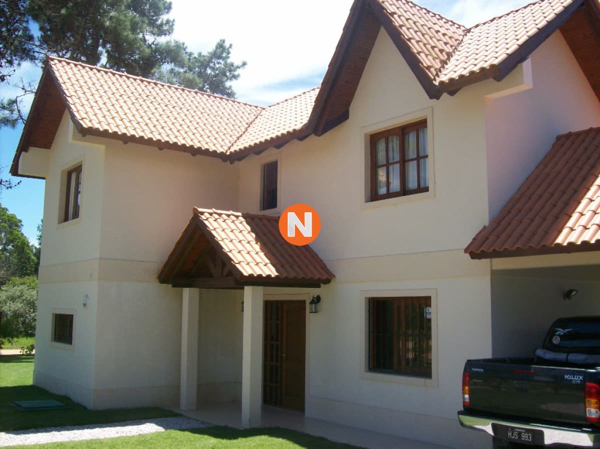 Casa en Venta, Rincón del Indio, Punta del Este, 4 Dormitor ...