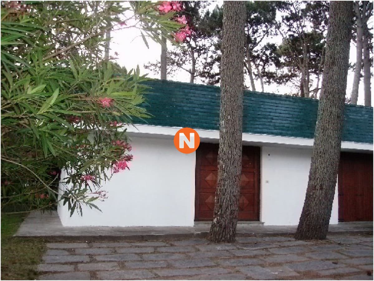 Casa en Venta y Alquiler, San Rafael, Punta del Este, 5 Dorm ...