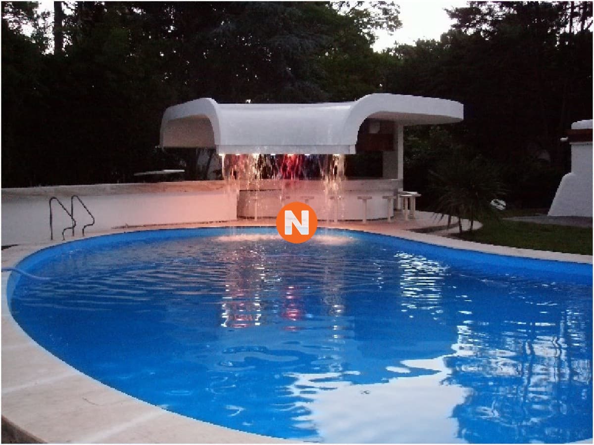 Casa en Venta y Alquiler, San Rafael, Punta del Este, 5 Dorm ...