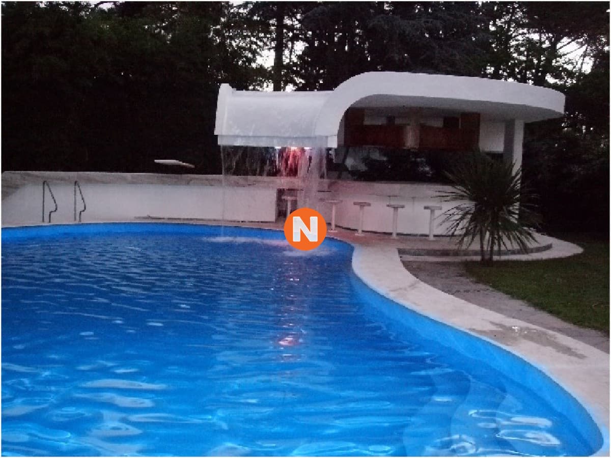 Casa en Venta y Alquiler, San Rafael, Punta del Este, 5 Dorm ...
