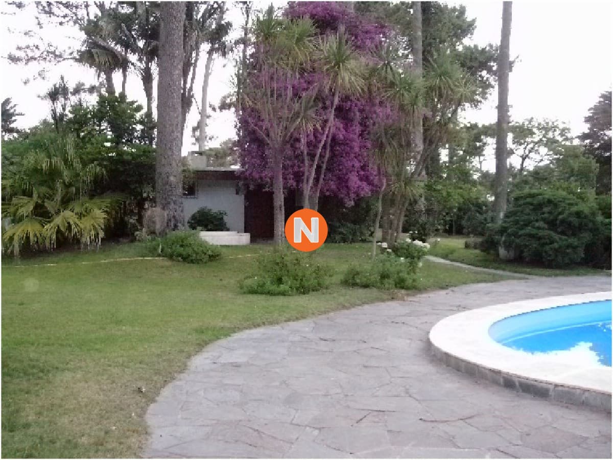 Casa en Venta y Alquiler, San Rafael, Punta del Este, 5 Dorm ...