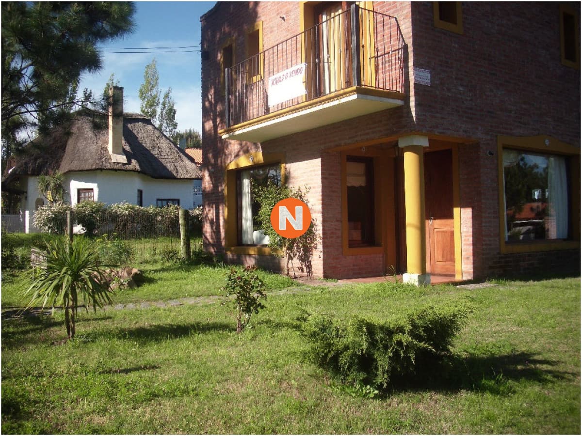 Casa en Venta, Pinares, Punta del Este, 3 Dormitorios.