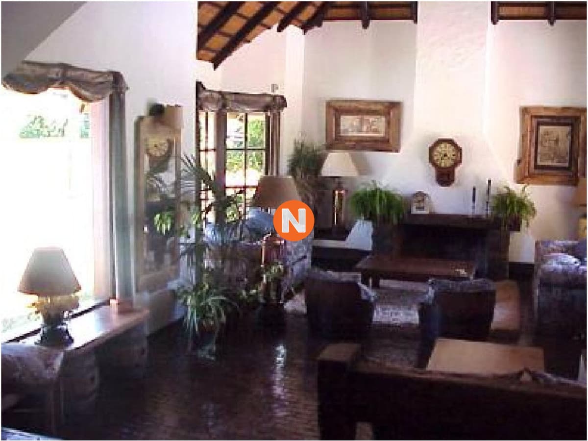 Casa en Venta Punta del Este 5 dormitorios