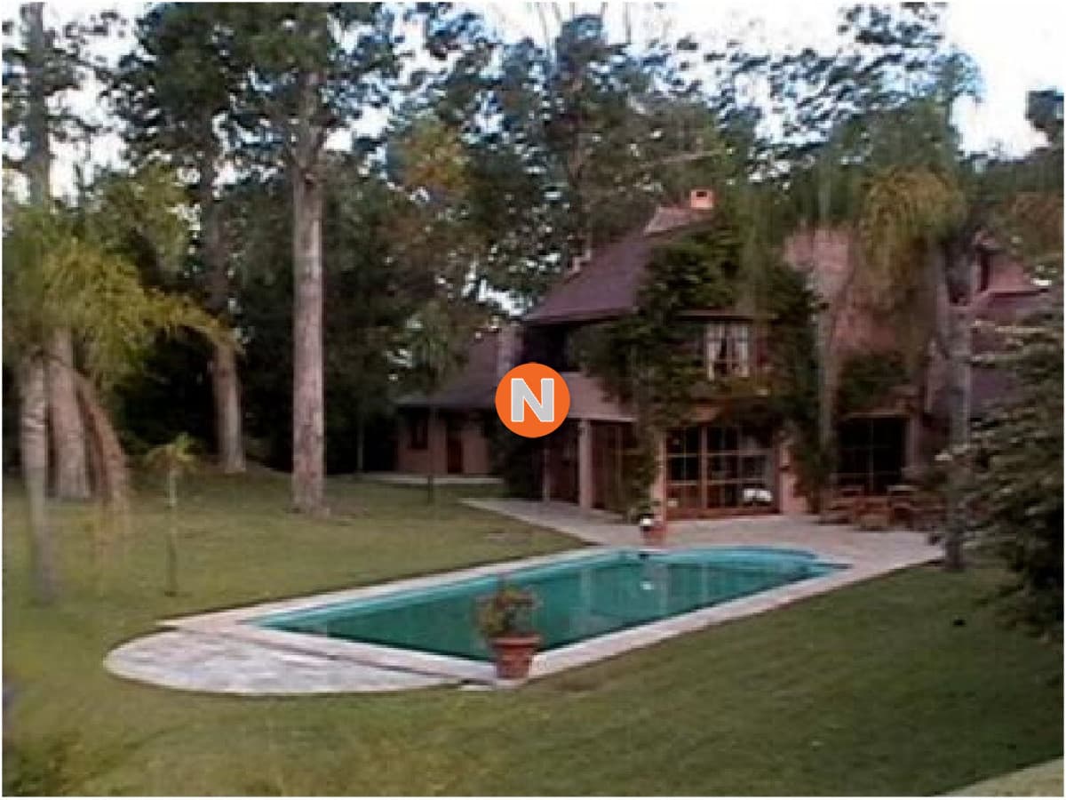 Casa en Venta Punta del Este 5 dormitorios