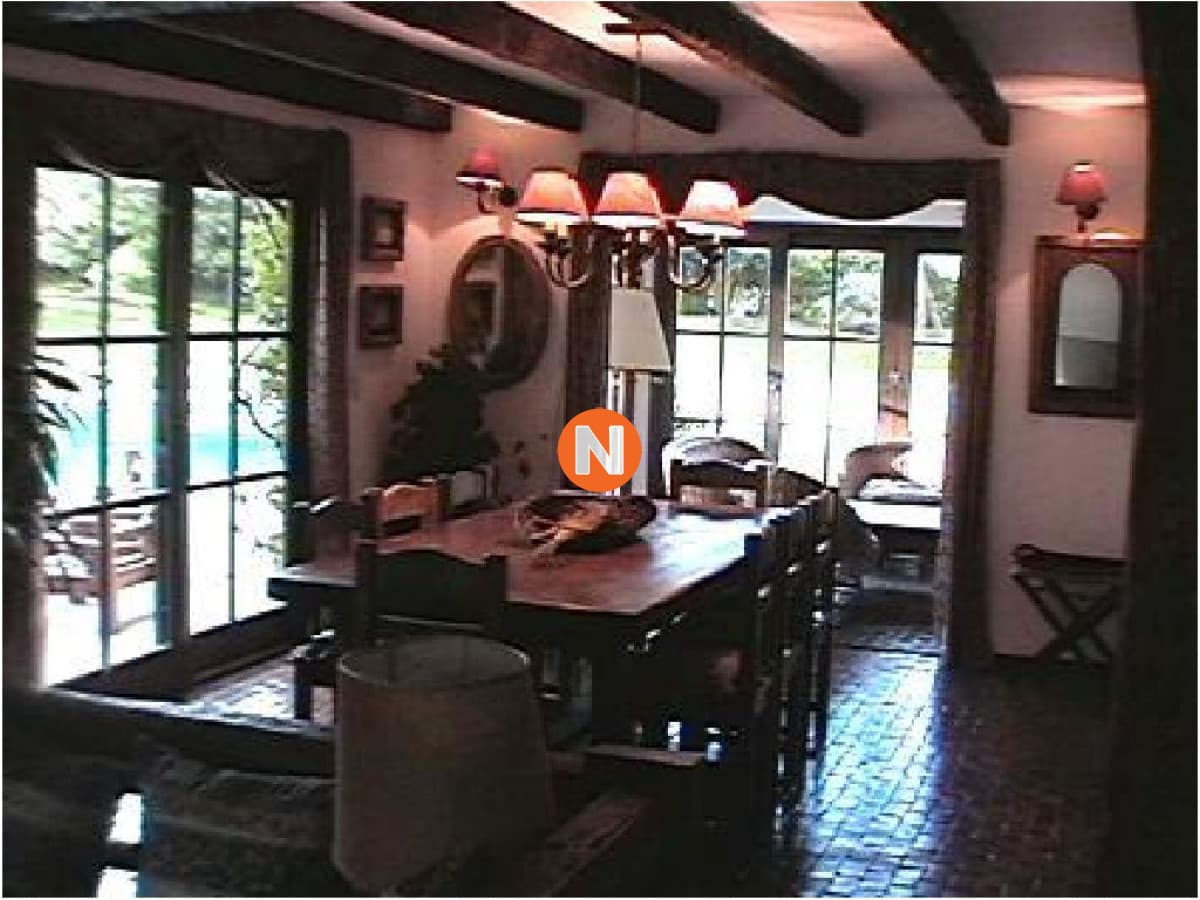 Casa en Venta Punta del Este 5 dormitorios