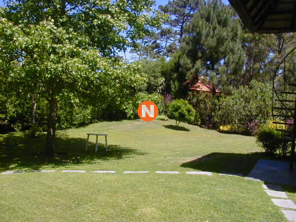 Casa en  Alquiler, Rincón del Indio, Punta del Este, 3 Dorm ...