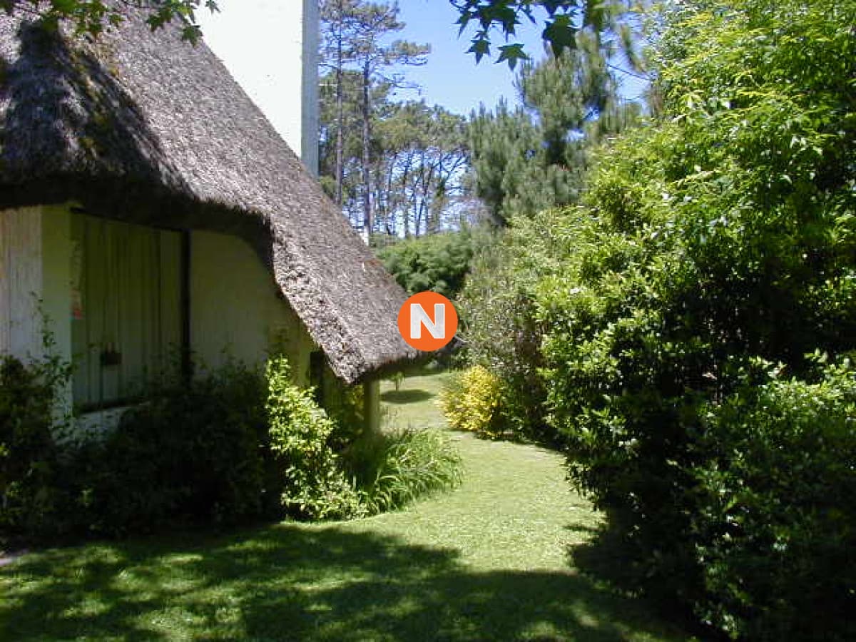 Casa en  Alquiler, Rincón del Indio, Punta del Este, 3 Dorm ...