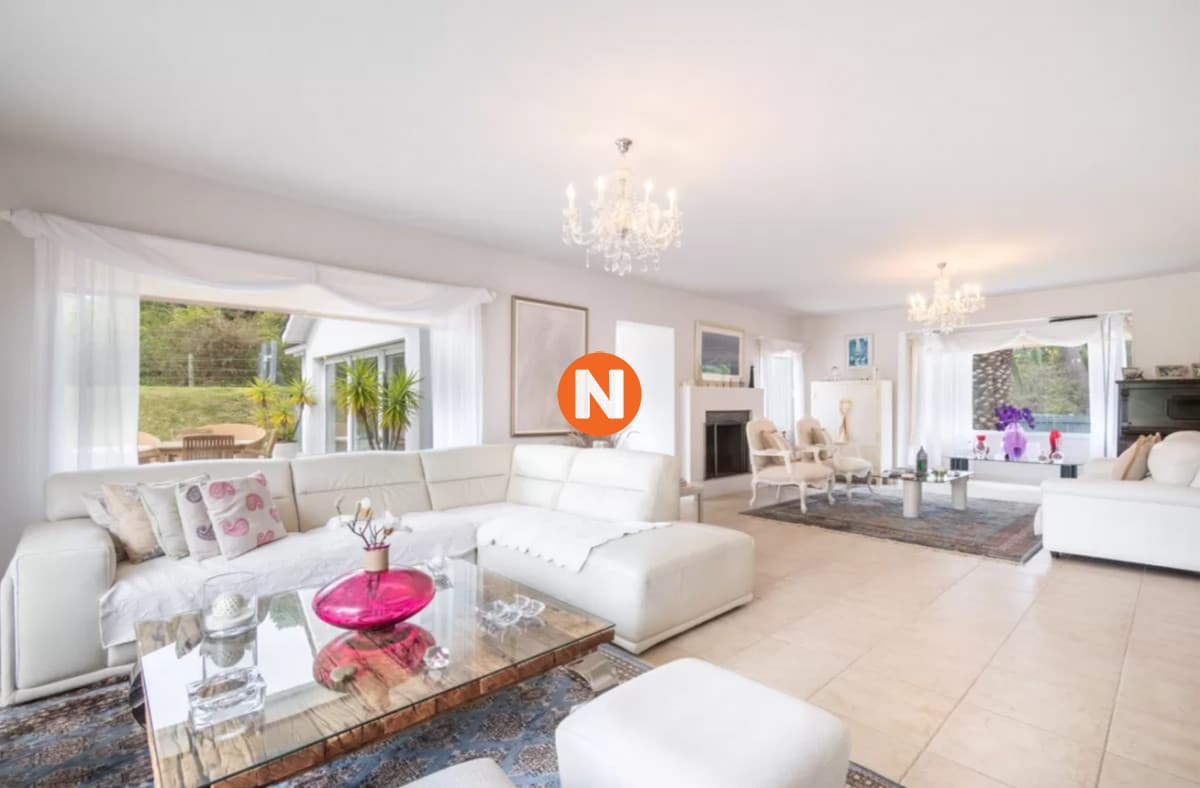 Casa en Venta en la Brava de 5 dormitorios