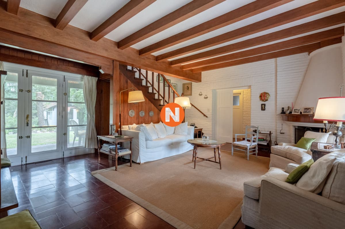 Casa en Venta, 3 dormitorios