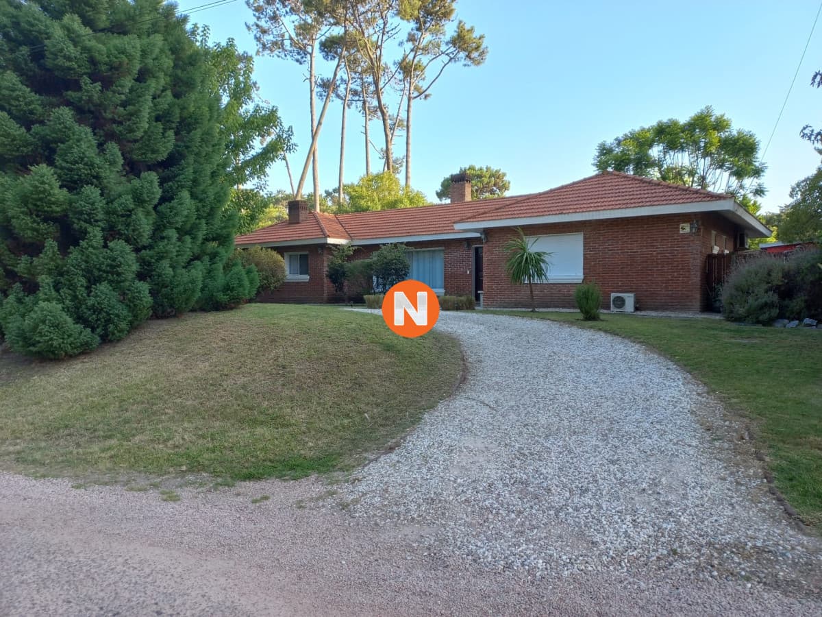 Hermosa casa para disfrutar tus vacaciones!