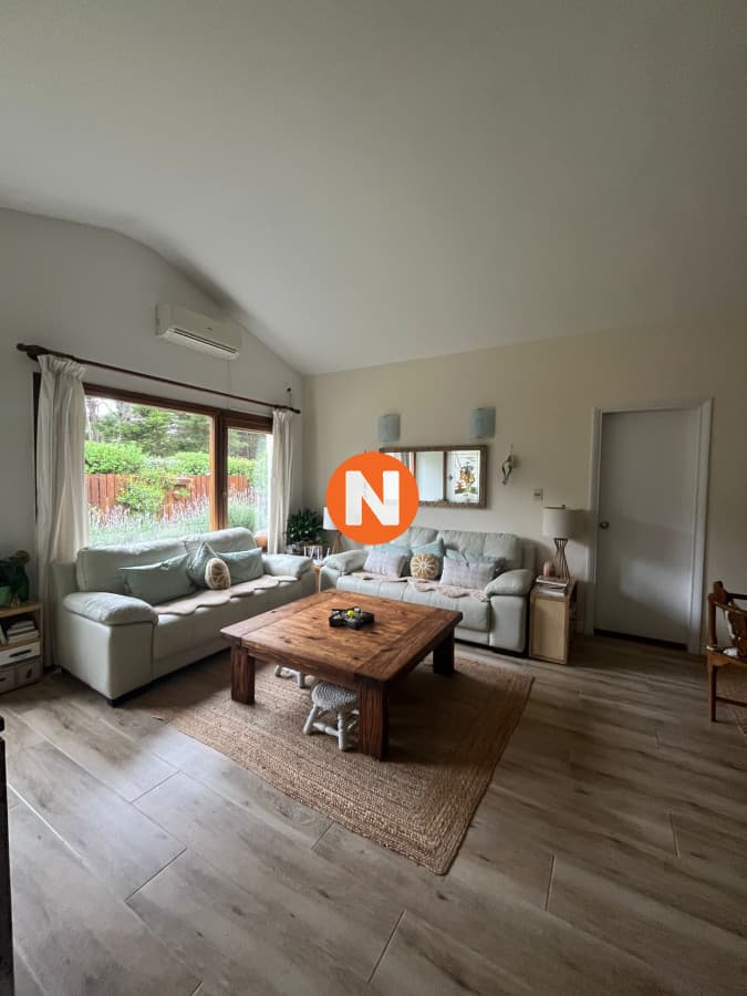 Casa en Venta, Mansa, Punta del Este, 3 Dormitorios.