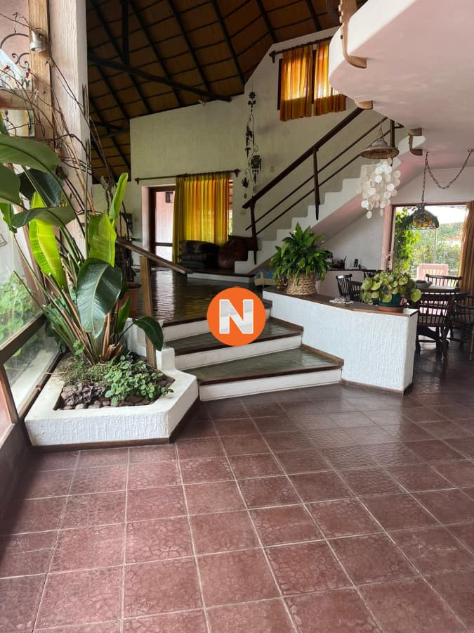 Casa en Venta y Alquiler, San Rafael, Punta del Este, 4 Dorm ...