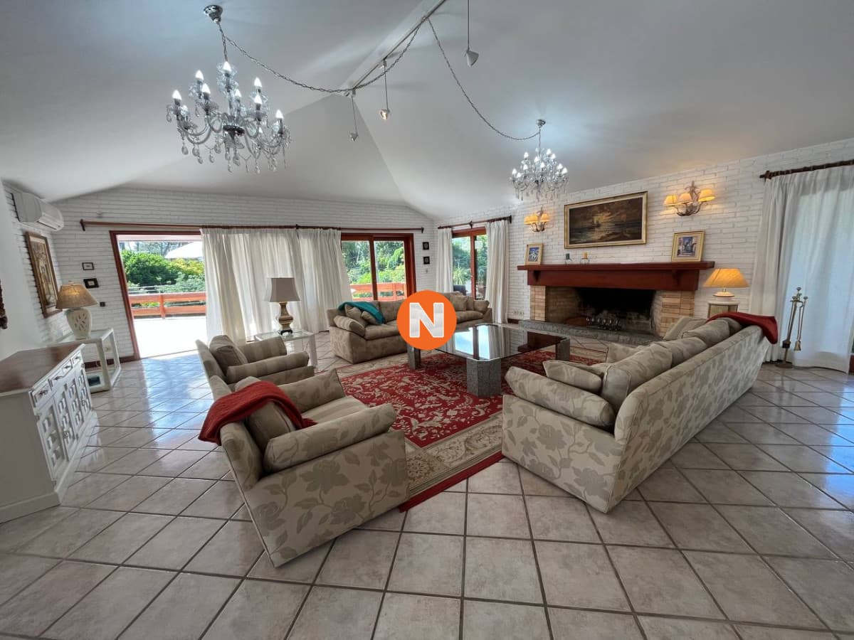Espectacular casa en venta