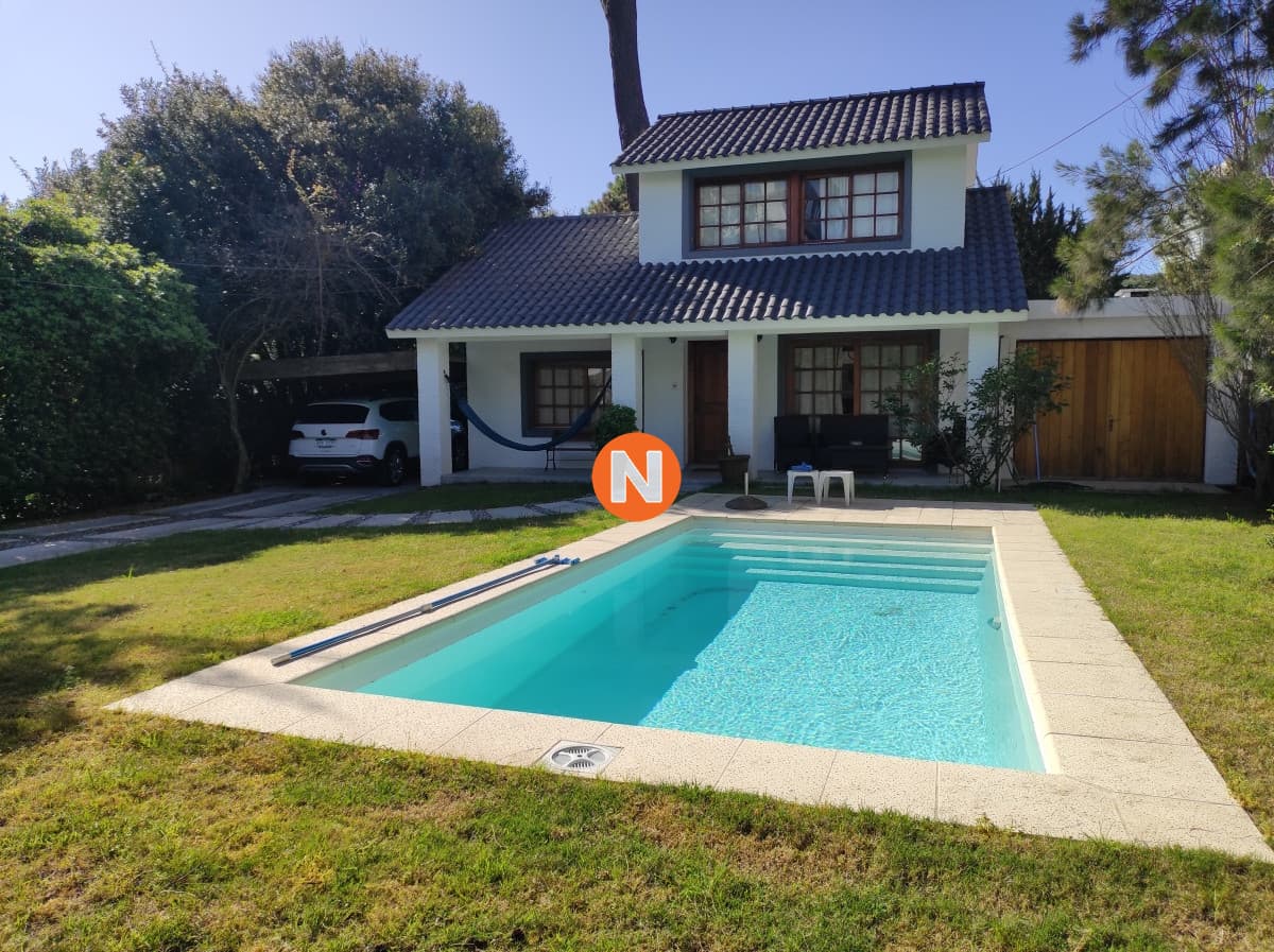Casa en Venta y Alquiler, Aidy Grill, Punta del Este, 4 Dorm ...