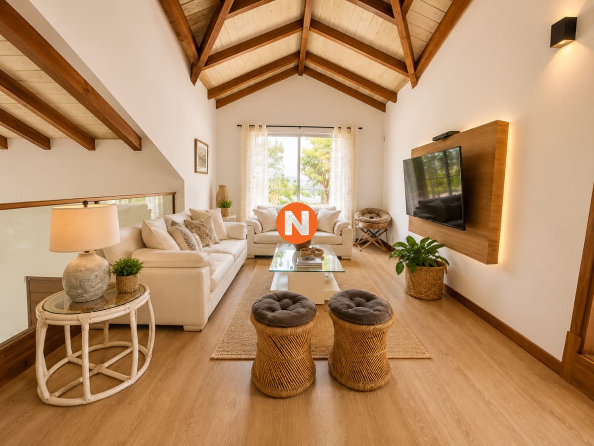 Casa en Golf - Punta del Este a pasos del mar