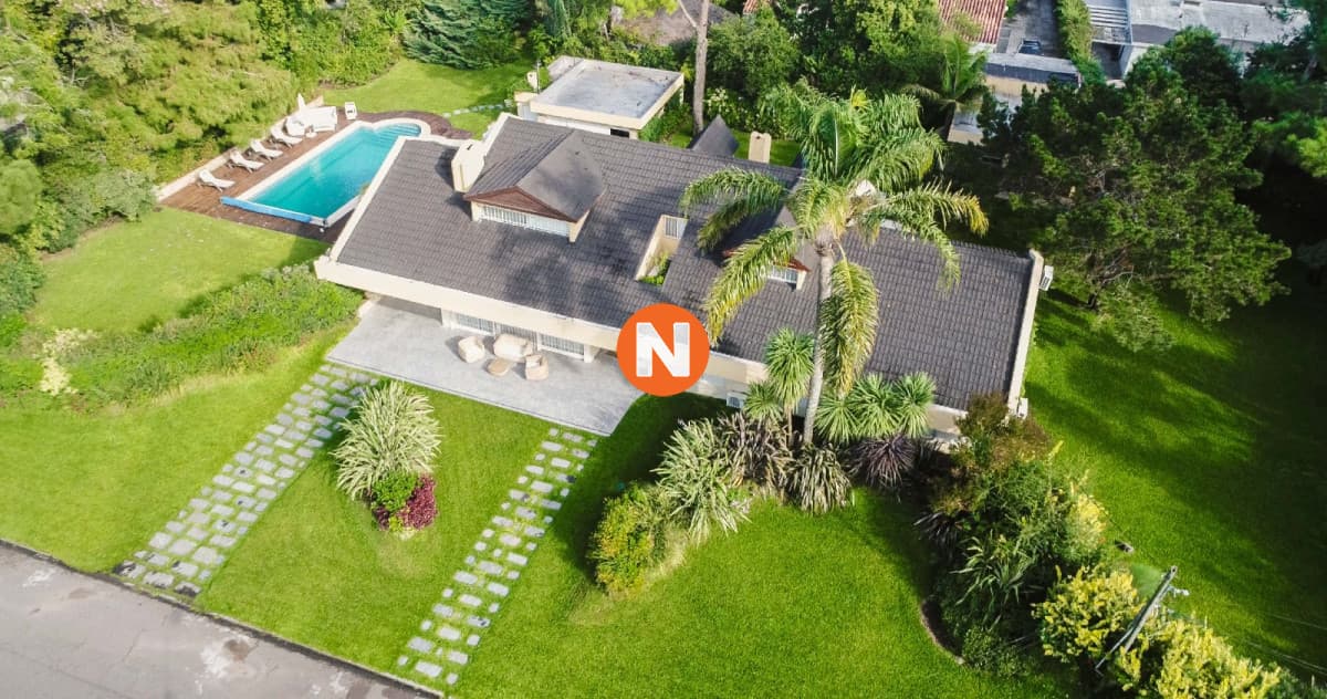 Casa en Venta y Alquiler, Mansa, Punta del Este, 6 Dormitori ...