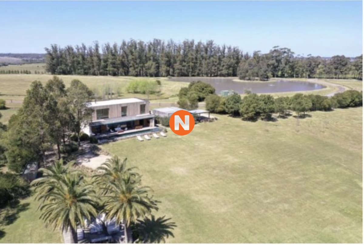 VILLA EN FASANO VENTA ESPECTACULAR RESIDENCIA