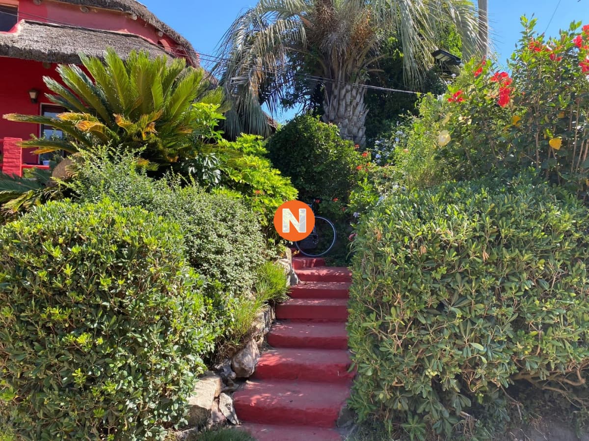 Casa en Venta y Alquiler, Manantiales