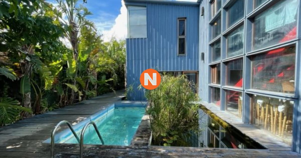 Casa de 3 dormitorios, En Venta
