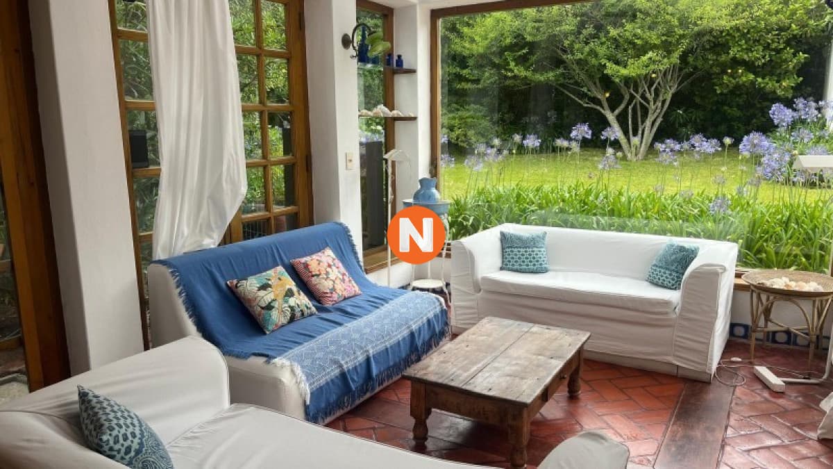 Casa en Venta, 6 dormitorios, La Barra