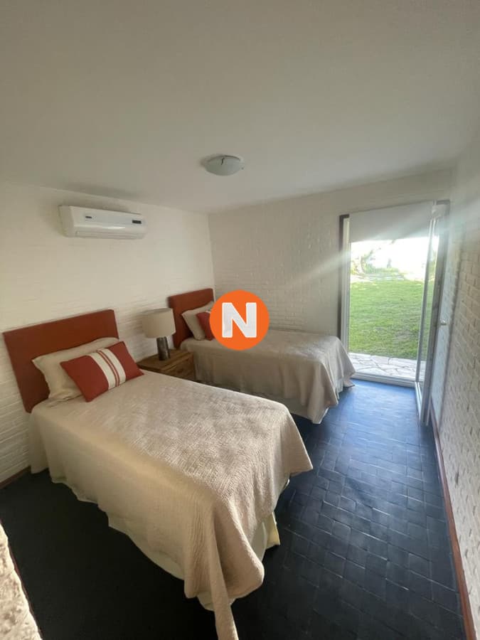 Casa en alquiler en la Peninsula de Punta del Este