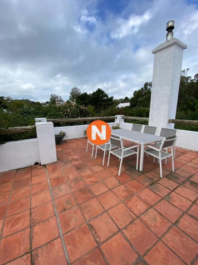 Casa en Venta, La Barra, 5 Dormitorios.