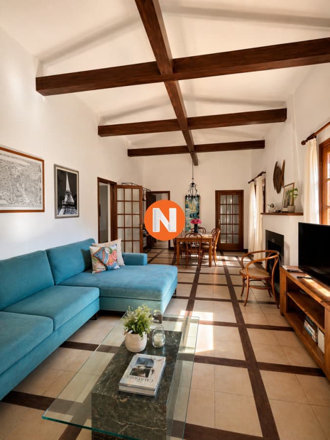 Casa en Venta Parada 7 de la Mansa