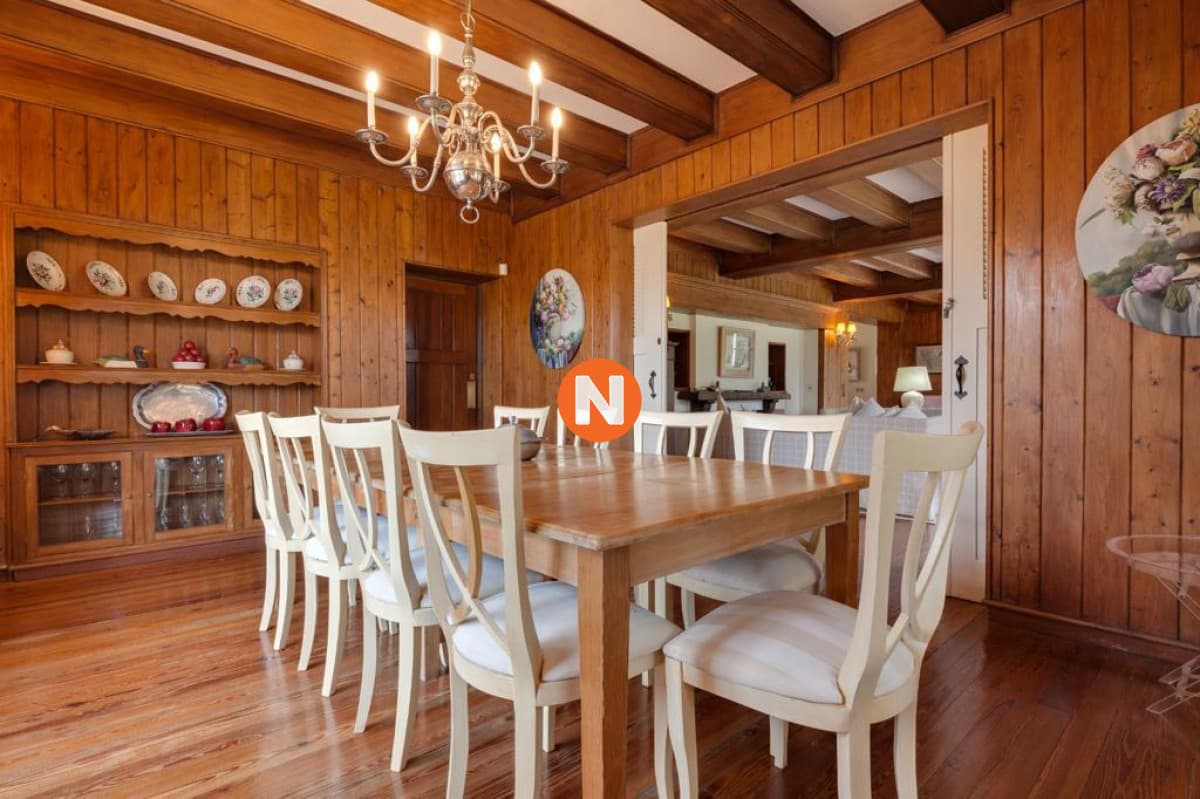 Casa en Venta, Golf, Punta del Este, 5 Dormitorios.