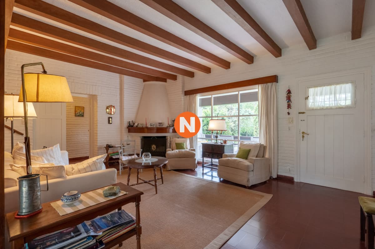 Casa en Venta, 3 dormitorios