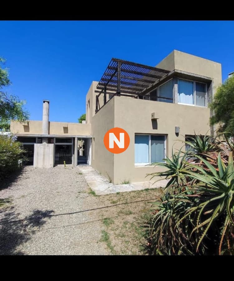 Casa de 3 dormitorios en Bikini