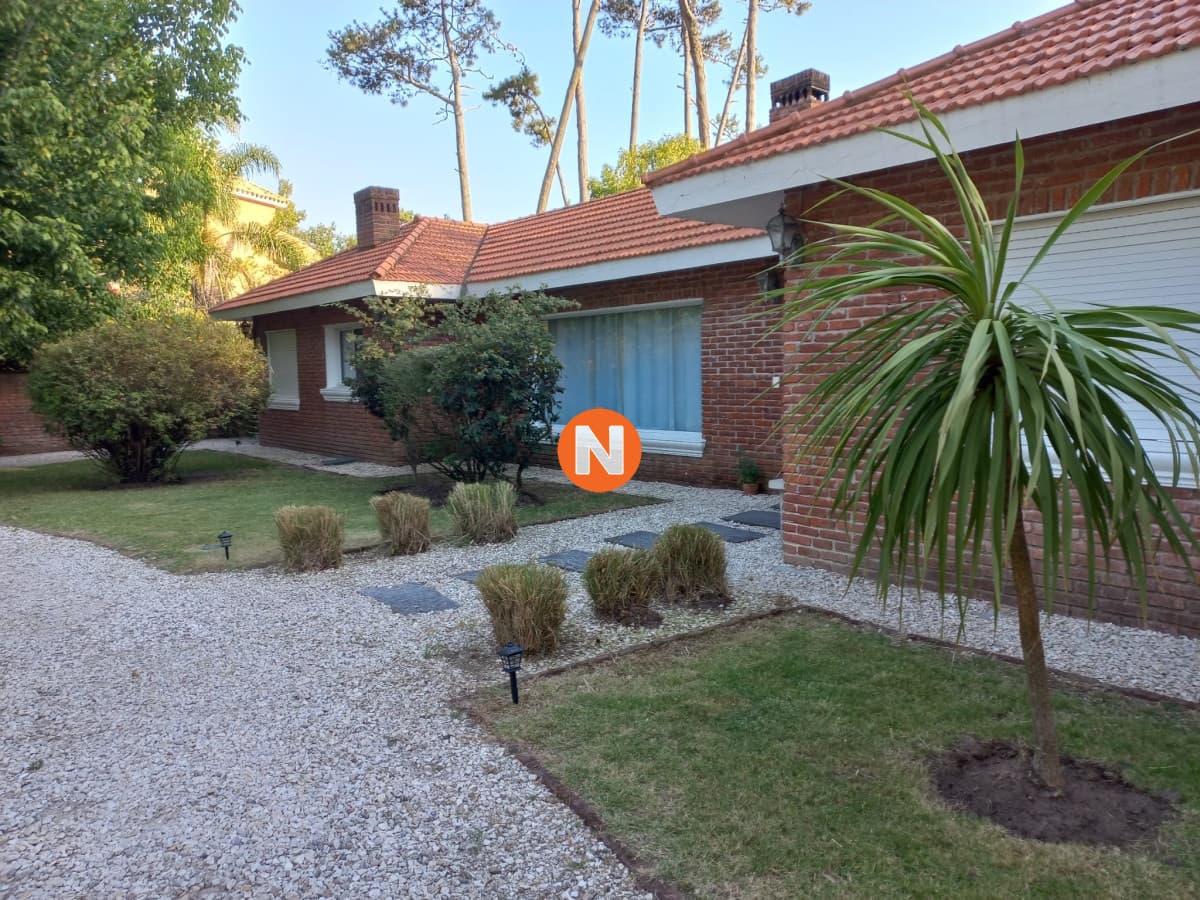 Hermosa casa para disfrutar tus vacaciones!