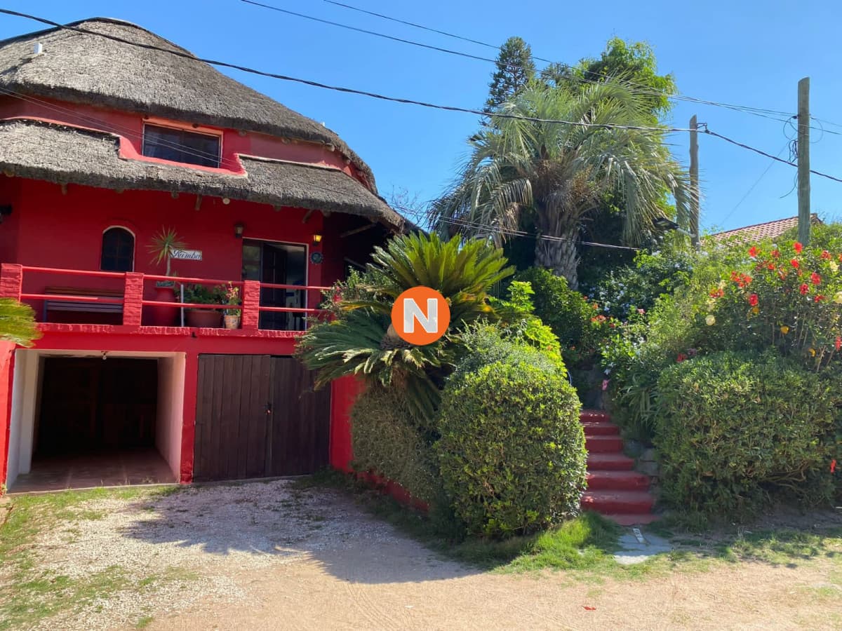 Casa en Venta y Alquiler, Manantiales
