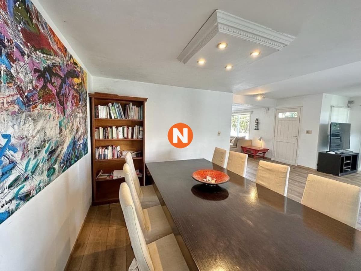 Casa en Venta, 3 dormitorios, Punta del Este