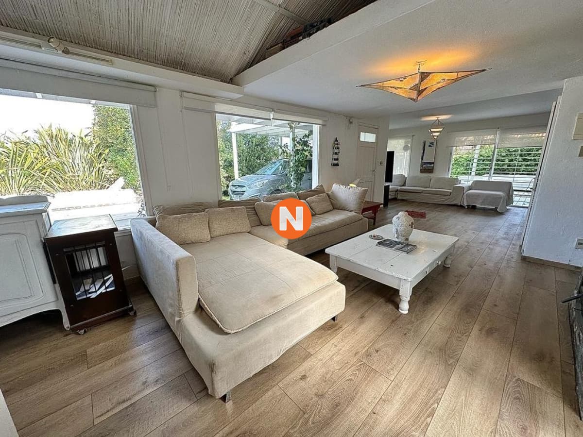 Casa en Venta, 3 dormitorios, Punta del Este