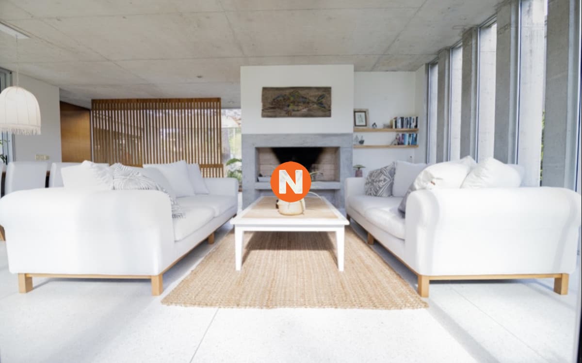 Excelente Casa en Venta en NORESTE Residence